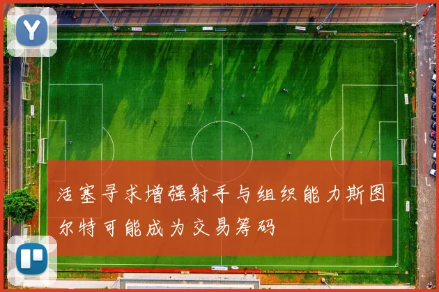 活塞寻求增强射手与组织能力斯图尔特可能成为交易筹码