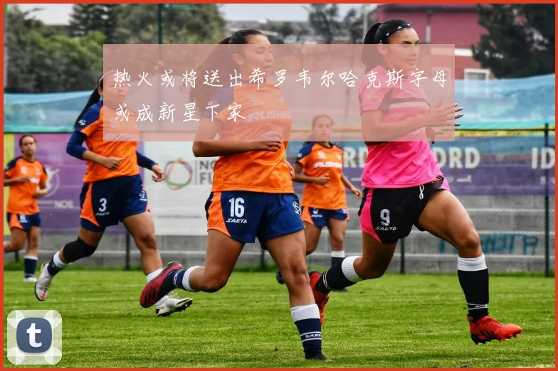 热火或将送出希罗韦尔哈克斯字母或成新星下家
